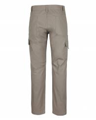 Multi Pocket Stretch Canvas Pant, Regular